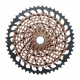 Cassete Sram Original XX1 10-52 12V Bronze  - 6