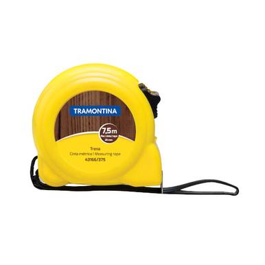 TRENA TRAMONTINA 7,5 metros Ref: 43166/375