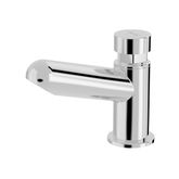 TORNEIRA LAV ABS CROM C/TEMPORIZADOR BLUKIT