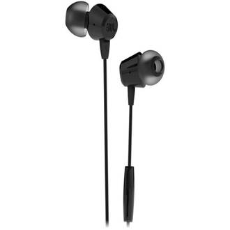 FONE INTRA C/MICROFONE C50HI - BLACK - UN - JBL