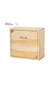 Kit Riedel Vinum Bar Cognac Hennessy em Caixa de Madeira