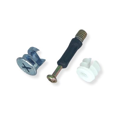 PARAFUSO MOVEIS MINIFIX PORCA EXCENT BC MISTER