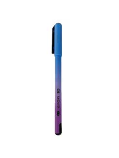 CANETA ESFEROGRAFICA MOVE 0,7MM - AZUL - UN - CIS