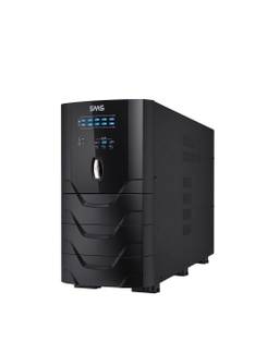 NOBREAK SENOIDAL 3000VA BIV ATRIUM 3000 SAIDA115V - 27851 - UN - SMS