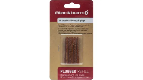 REPARO P/ PNEUS TUBELESS BLACKBURN C/10