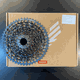 Cassete Sram Original GX T-Type XS-1275 12V - 1