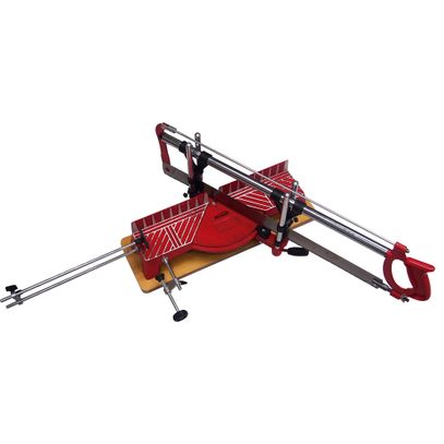 SERRA MANUAL MEIA ESQUADRIA REFORCADA MISTER