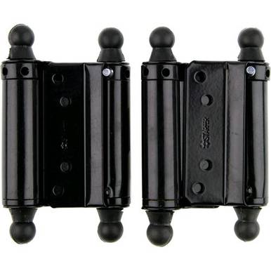 DOBRADIÇA VAI-VEM STARFER PRETA 3 