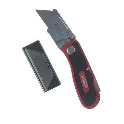 ESTILETE TRAPEZOIDAL 19MM DOBRAVEL MISTER