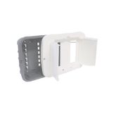 CD EMB PVC 12 DISJ UL/ 16DIN RI RIBEIRO FABRIL