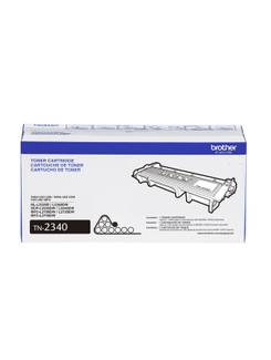 TONER 2340BR TN-2340BR - UN - BROTHER