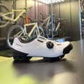 Sapatilha Shimano SH-XC300 MTB Branca