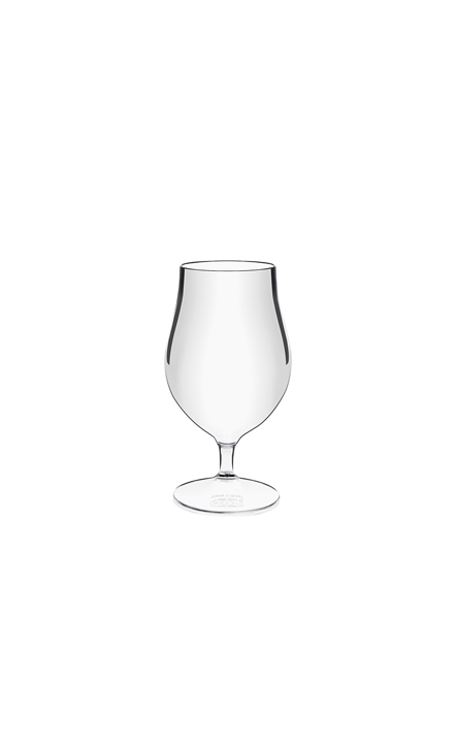 Taça Boccati Beer Blow 450ml (transparente)