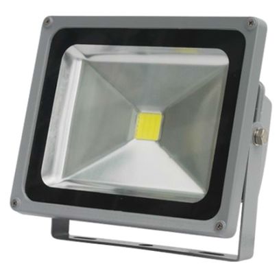 REFLETOR LED 010W 900lm 220V 6500K SAMBALED