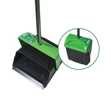 PÁ COLETORA ODIM COM CABO Ref: 158