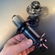 Par de Cubo Rolamentado Boost Preto - 3