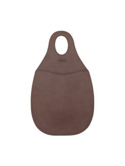 LIXEIRA P/CARRO COURINO 009914 - MARROM - UN - RELIZA