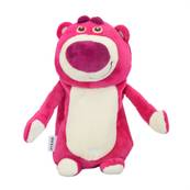 ESTOJO ESCOLAR FLUFFY LOTSO 5337 - UN - DAC