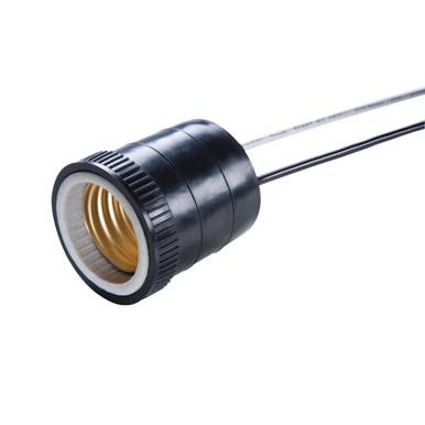 SOQUETE TRAMONTINA PVC COM RABICHO PRETO REF. 57499/095