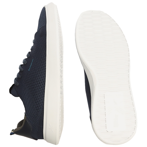 TÊNIS MASCULINO CLASSIC KNIT MARINHO RESERVA