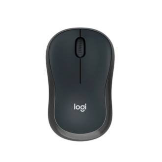 MOUSE S/FIO USB M220 SILENT 910-007482 - PRETO - UN - LOGITECH