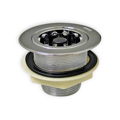 VÁLVULA AMERICANA ASTRA VA2