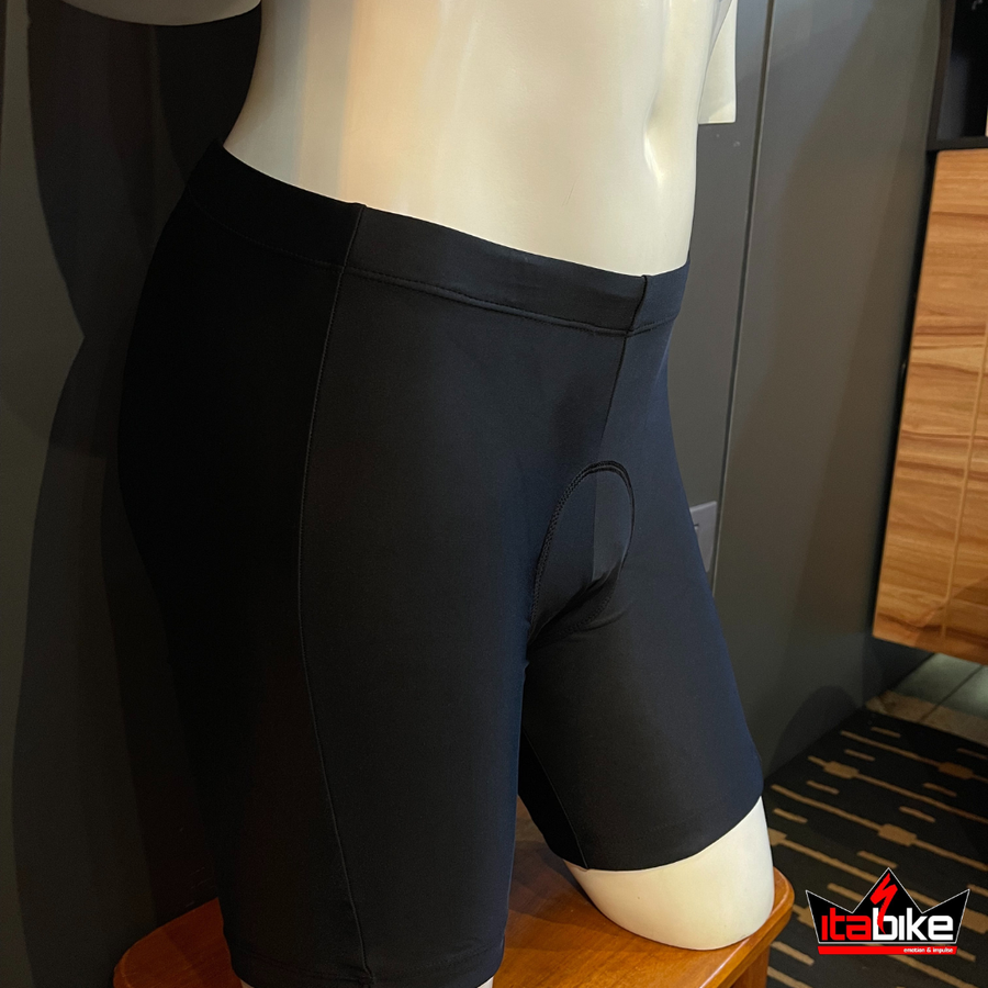 Shorts Original Refactor Feminina Preta