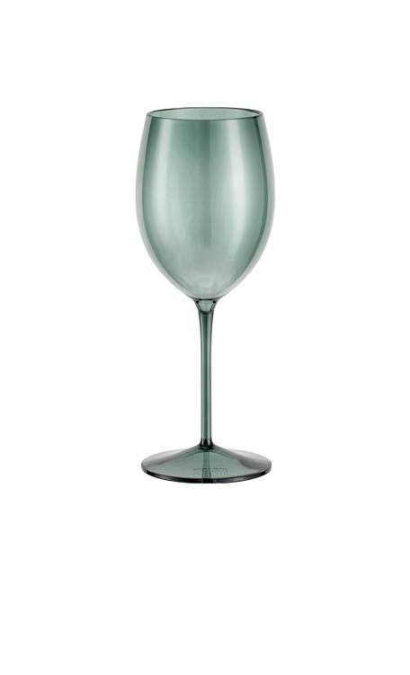 Taça Boccati Gala 560ml (fumê)