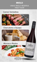Vinho Miolo Reserva Pinot Noir 750ml