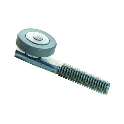 ROLDANA 1R LISA 25mm HASTE ROSCA  ROLDAMAX
