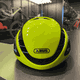 Capacete Abus Gamechanger  Hyprviz Black - 2