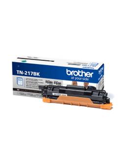 TONER 217BKBR TN-217BKBR - UN - BROTHER