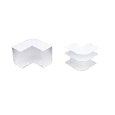 SISTEMA DEXSON COTOVELO 60X40 EXT C/DIV DXN11101