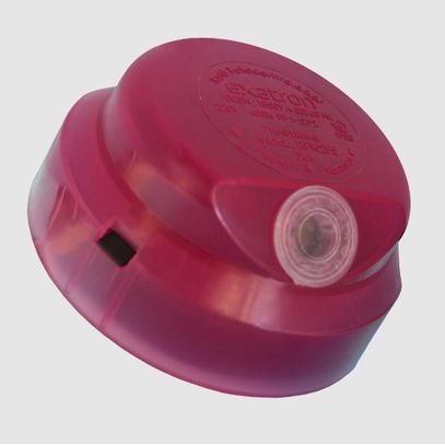 RELE FOTOELETRICO 220v EXATRON