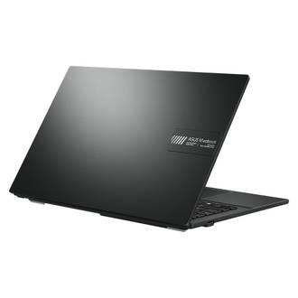 NOTEBOOK 15.6" VIVOBOOK GO 15 R3-7320U/4GB/128GBSSD/W11 - PRETO - UN - ASUS