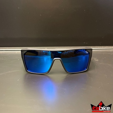 Óculos HB Carvin 2.0 Preto e Azul