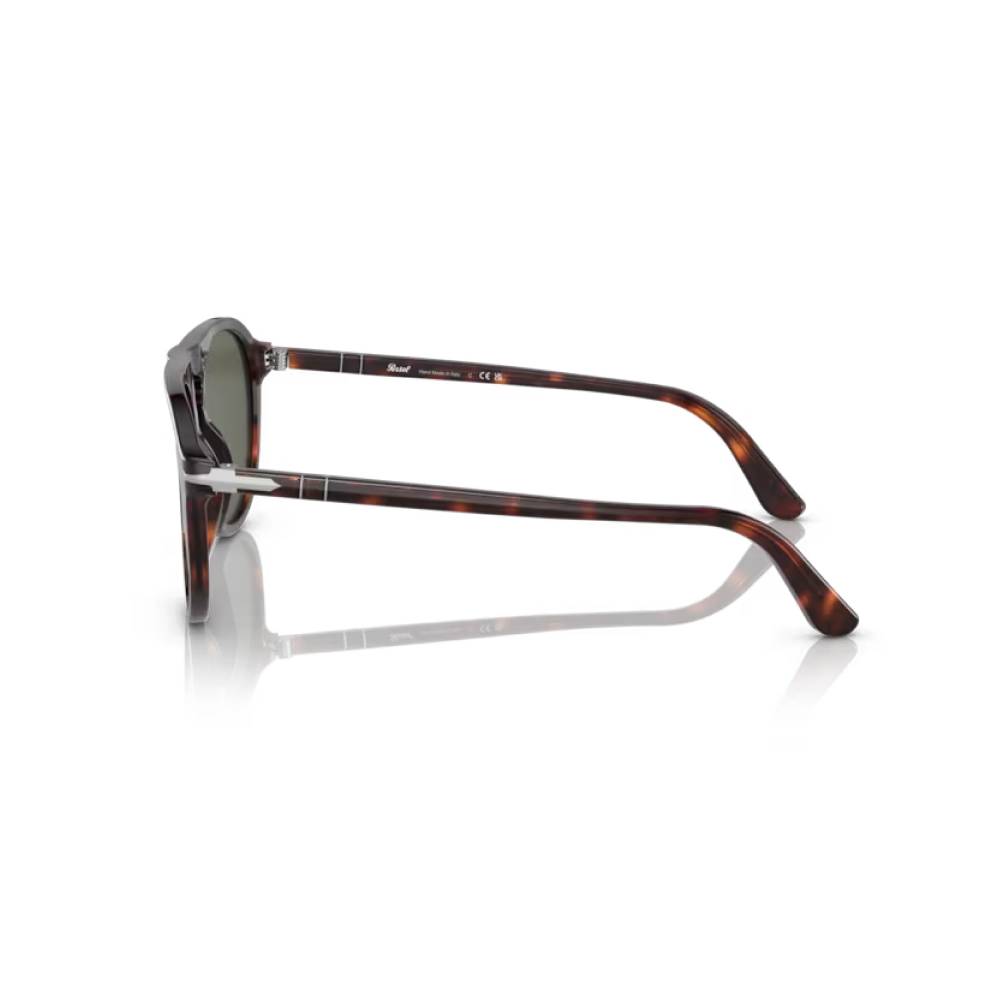 Óculos de Grau Persol 0PO3302S 24/31 - Sofisticação e Durabilidade