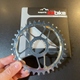 Coroa ITABIKE Direct Mount para Shimano - 1