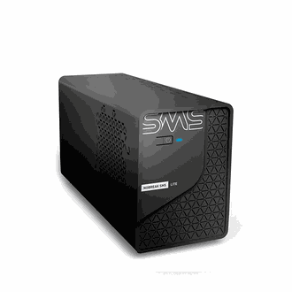 NOBREAK 600VA MONO LITE SAIDA 115V - 0029200 - UN - SMS