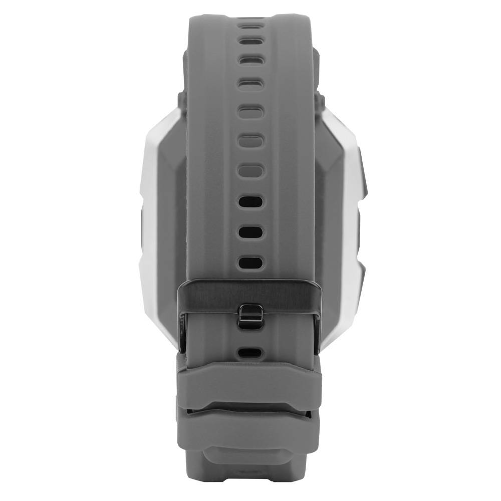 Smartwatch Mormaii FORCE: Potência e Durabilidade para Desafiar Limites