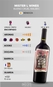 Vinho Bueno Cruel Malbec 750ml