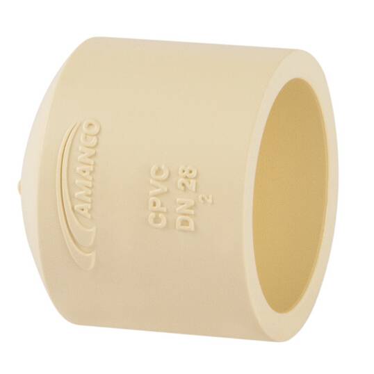 CAP CPVC AMANCO 22 MM