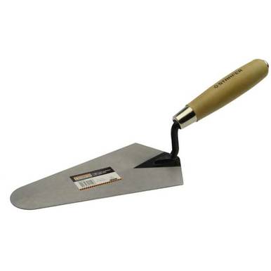 COLHER DE PEDREIRO STARFER 6 REF. 3542068