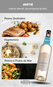 Vinho Amitié Sauvignon Blanc 750ml