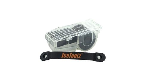 LIMPADOR DE CORRENTE ICETOOLZ C115 C/20 ESCOVAS