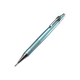 LAPISEIRA TECNO METALICO 0,7MM - AZUL CLARO - UN - CIS