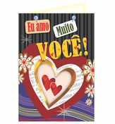 Cartão (CI-30)