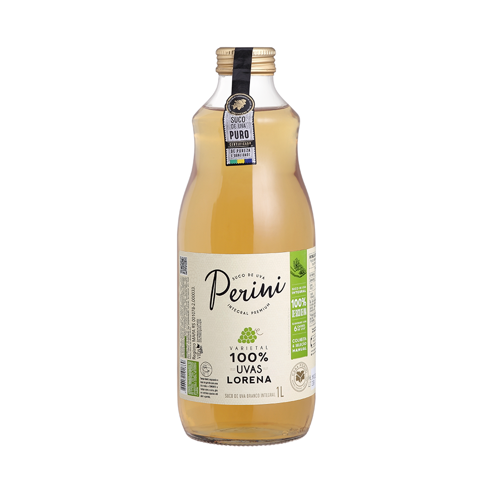 SUCO DE UVA BRANCO (1LT)-CASA PERINI