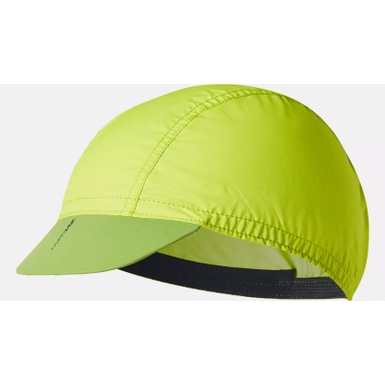 Cap Specialized HyprViz Deflect UV Unissex Verde 