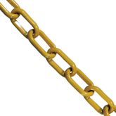 CORRENTE PLS 05mm AMARELA (10mt) MISTER